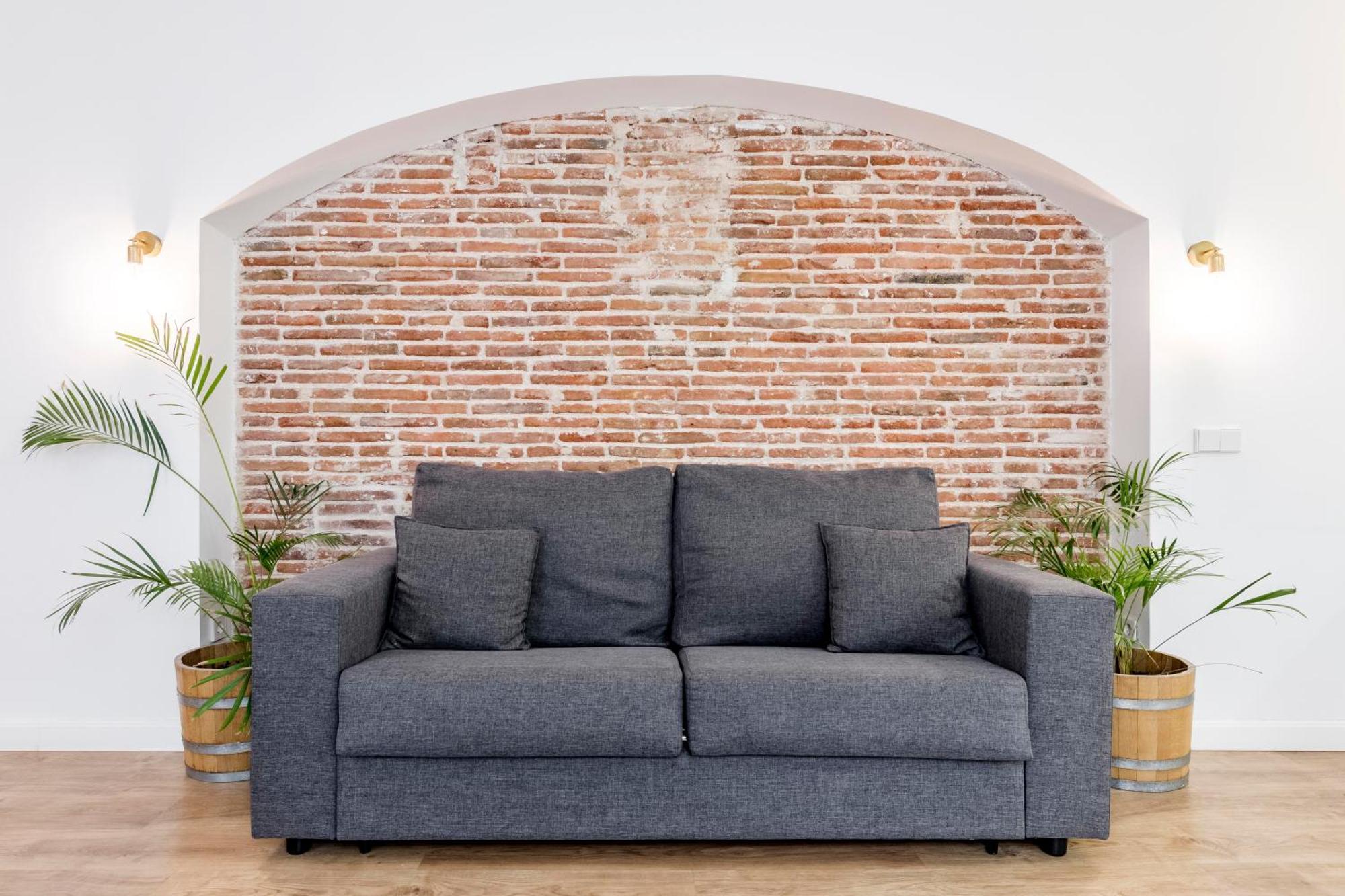 מדריד Home Suite Home Gran Via מראה חיצוני תמונה
