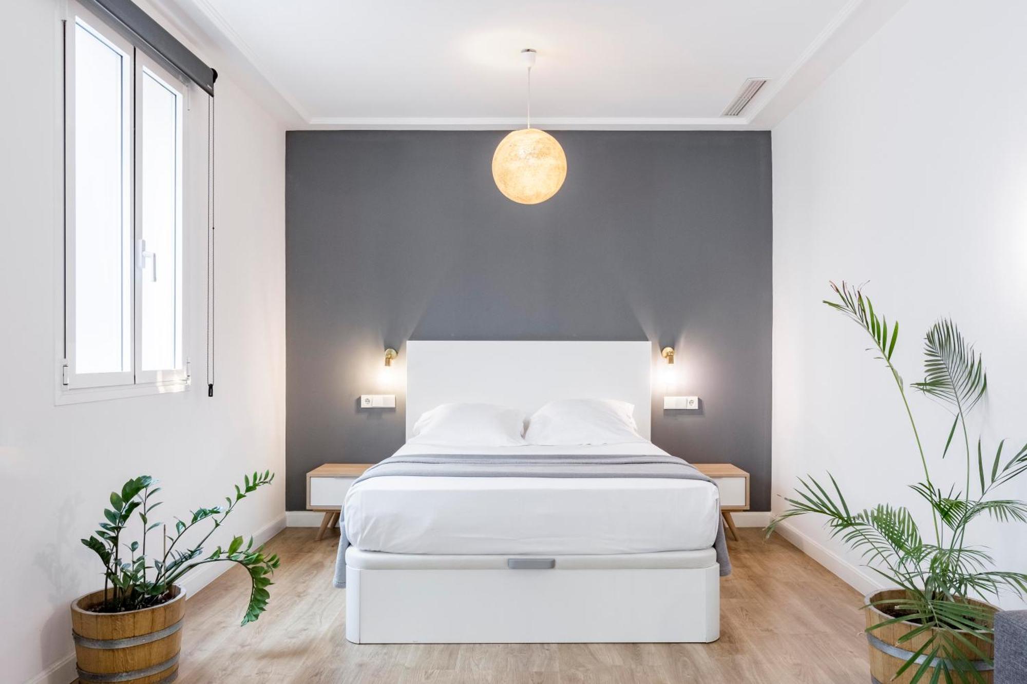 מדריד Home Suite Home Gran Via מראה חיצוני תמונה
