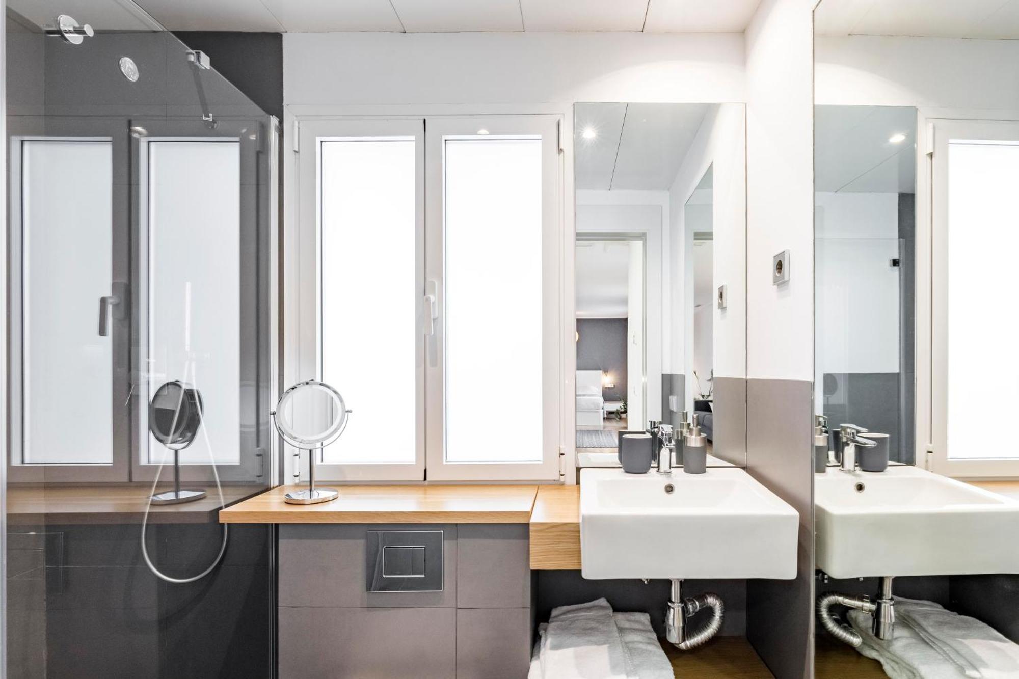 מדריד Home Suite Home Gran Via מראה חיצוני תמונה