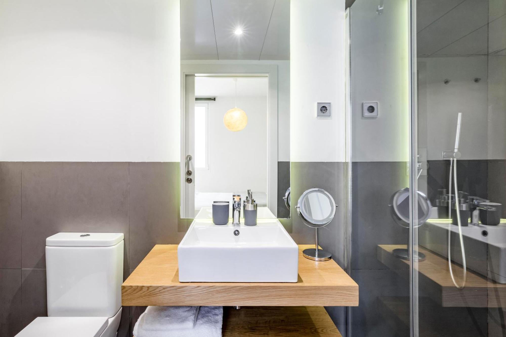 מדריד Home Suite Home Gran Via מראה חיצוני תמונה
