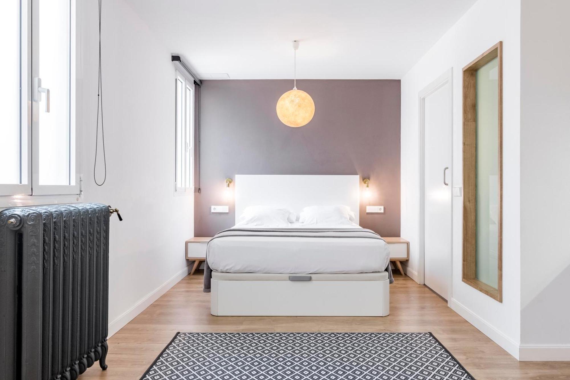מדריד Home Suite Home Gran Via מראה חיצוני תמונה